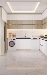 آغاز جشنواره فروش اقساطی کابینت و کمد دیواری