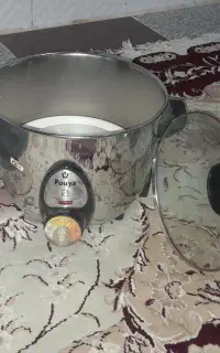پلو پز 10 نفره