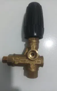فشارشکن کارواش