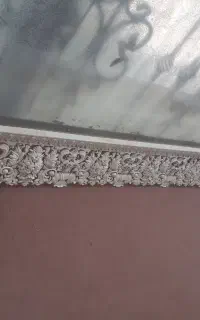 کتیبه نو ۳/۵۰متر