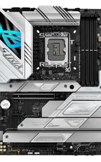 مادربرد Rog strix z790 A gaming wifi ll