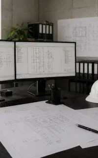 ارائه خدمات دفترفنی برق و ابزاردقیق