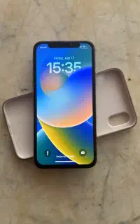 آیفون ایکس