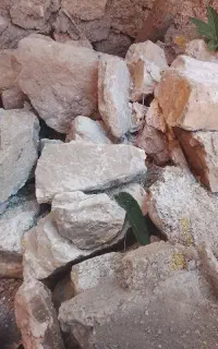 سنگ برای ساخت ساختمان