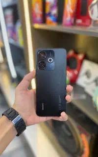 (Redmi 13 x) فوق العاده تمیز