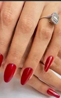 کاشت ناخن