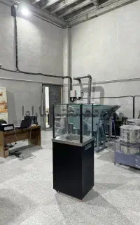 دوغ ساز آبشاری صنعتی 50 لیتری برای رستوران کافه