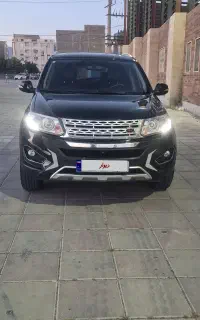 تیگو ۵ مدل ۹۵.بی رنگ