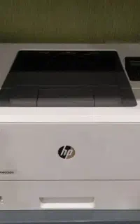 پرینتر لیزری m420 hp تحت شبکه دو روزن