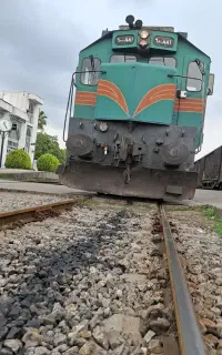 رزرو بلیت قطار بصورت تلفنی
