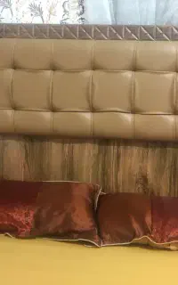 تخت دونفره