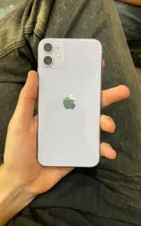 iPhone 11