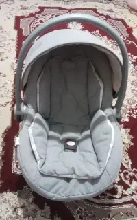 کریر بچه