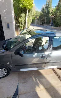 پژو ۲۰۶ دلفینی مدل ۸۵