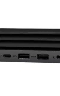 مینی کیس HP مدل Pro Mini 400 G9