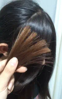 کراتینه،احیای مو،موخوره گیری
