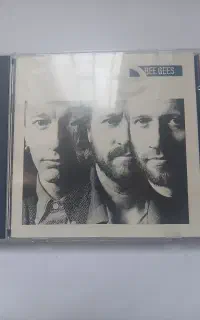 آلبوم موسیقی اورجینال Bee Gees 1989 با دفترچه کامل