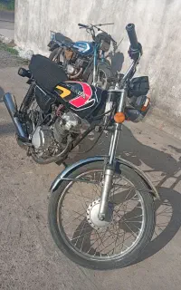 موتور 150 مدل 91