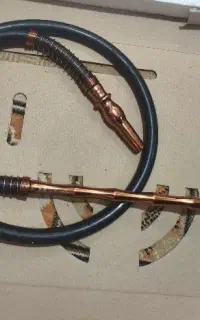 شلنگ عربی قلیان
