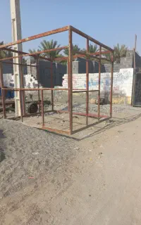 فروش فوری               دکه نیمه کاره