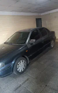 سمند معمولی مدل ۸۱
