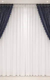 والان پرده