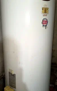 آبگرمکن