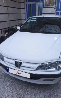 پژوپارس xu7