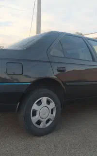 پژو ۴۰۵