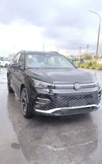 فلوکس واگن تیگوان ال پرو 2WD