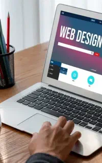 آموزش طراحی سایت + ورود به بازار کار