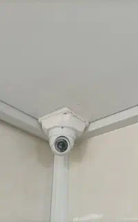 نصب دوربین و دزدگیر