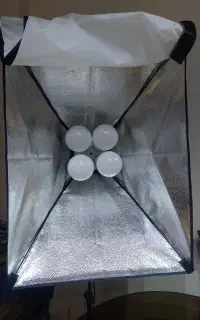 کیت سافت باکس