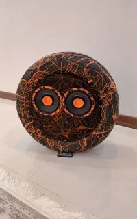 اسپیکر خانگی