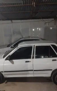 پراید 81