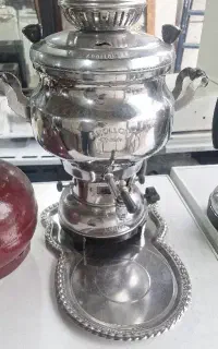 سماور آپولون