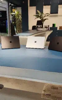 انواع Surface با اقساط 30 ماهه بازنشستگان