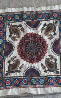 پته رومیزی