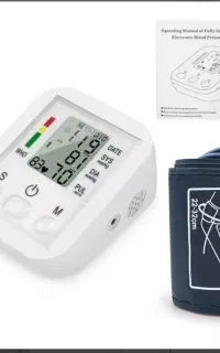 فشار سنج دیجیتال