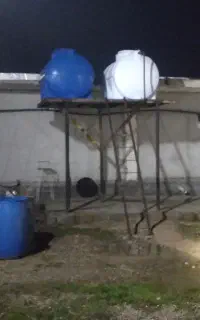 جوشکاری،،مونتاژولوله کشی با بهترین کیفیت درخدمتم