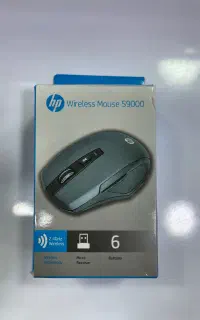 موس بلوتوثی HP اصلی آکبند
