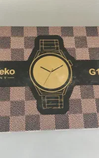 ساعت هوشمند HainoTeko مدل G10Max