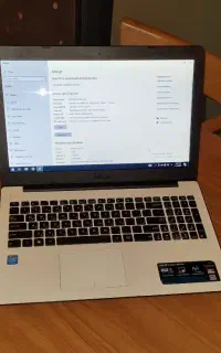 لپ تاپ ASUS X553M