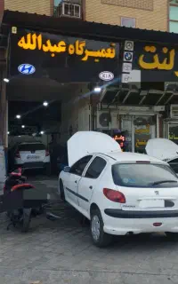 استخدام مکانیک خودرو  باسابقه در بوشهر
