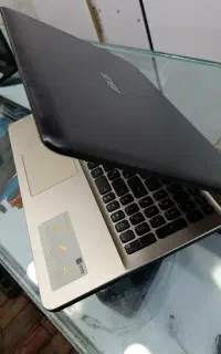 لپ تاپ ASUS