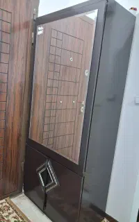کمد لباس و جاکفشی
