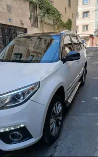 خودرو x33sاسپرت