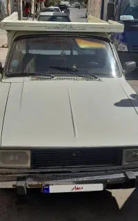 خودرو شخصی