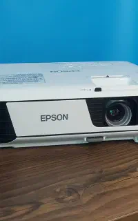 ویدیو پرژکتور EPSON X31