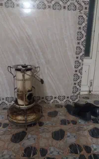 فتیله علادین نفتی